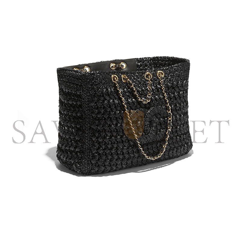 Ch**el SHOPPING BAG AS6264 (48*28*16cm)